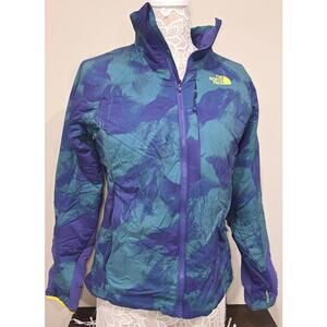 The North Face Ventrix Women's Lightweight Jacket Sz M